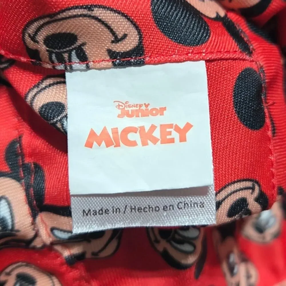Disney get ready
